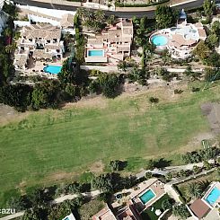 Villa Don Cayo Golf