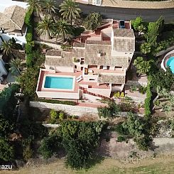 Villa Don Cayo Golf