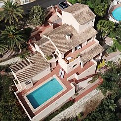 Villa Don Cayo Golf