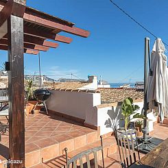 Altea Luxury old town
