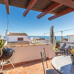 Altea Luxury old town