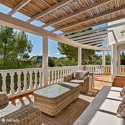 Villa del Ama