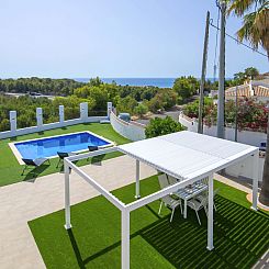 Vakantiehuis El Lloveret