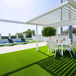 Vakantiehuis El Lloveret