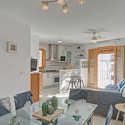 Appartement Pont del Moncau