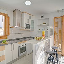 Appartement Pont del Moncau