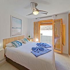 Appartement Pont del Moncau