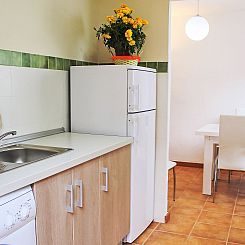 Appartement Bernia