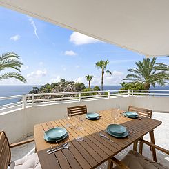 Appartement Panorama