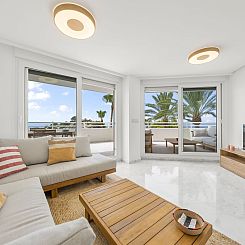 Appartement Panorama