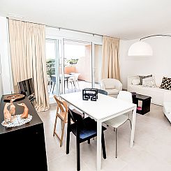 Appartement Los Lirios III