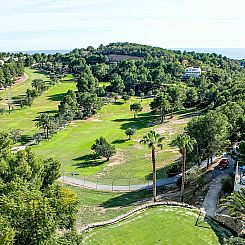 Appartement Los Lirios III