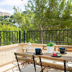 Appartement Mirador de Altea