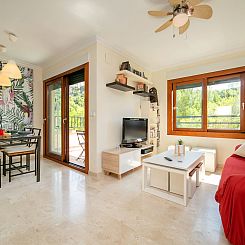 Appartement Mirador de Altea