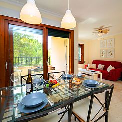 Appartement Mirador de Altea