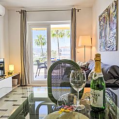 Appartement Sol y Mar
