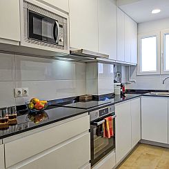 Appartement Sol y Mar