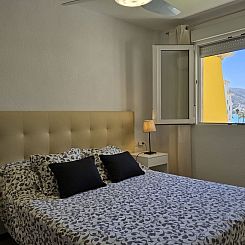 Appartement Sol y Mar