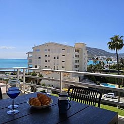 Appartement Sol y Mar