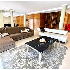 Vakantiehuis Mila