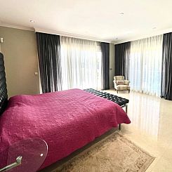 Vakantiehuis Mila