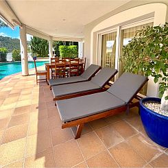 Vakantiehuis Mila