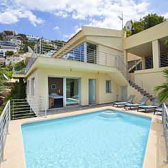 Vakantiehuis La Estrella