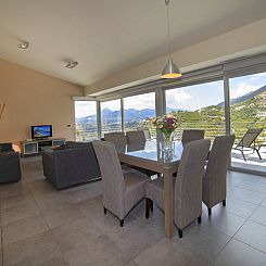 Vakantiehuis La Estrella