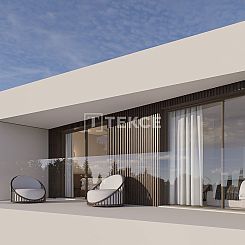 Vrijstaande woning in Santa Pola