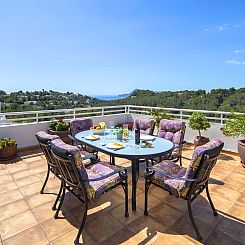 Appartement Terrazas de Altea