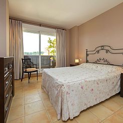 Appartement Terrazas de Altea