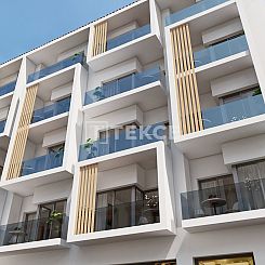 Appartement in Altea