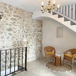 Vakantiehuis Casa Perla Altea