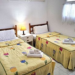 Appartement Celio I