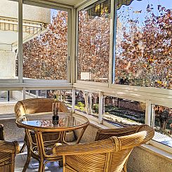 Appartement Celio I
