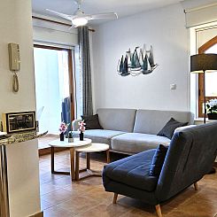 Appartement Residencial Font Rotja