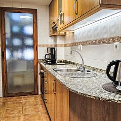 Appartement Residencial Font Rotja