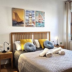 Appartement Residencial Font Rotja