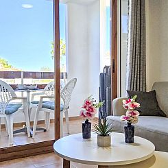 Appartement Residencial Font Rotja
