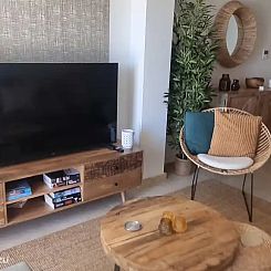 Sfeervol lux comfortabel app Albir
