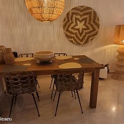 Sfeervol lux comfortabel app Albir