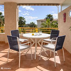 La Terraza del Albir