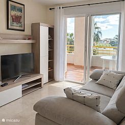 La Terraza del Albir