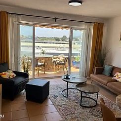 Appartement Albir Plaza Central