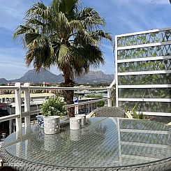 Appartement Albir Plaza Central