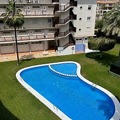 Appartement Albir Plaza Central