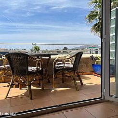 Appartement Albir Plaza Central
