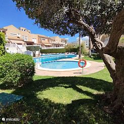 Appartement Albir