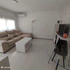Appartement Albir