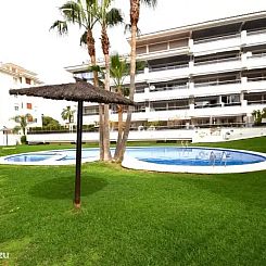 Fleur's Attico Albir